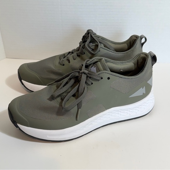 GORUCK rough runner shoes Earth men’s size 7.5 main image 5